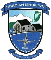 Boardsmill – Bórd an Mhuilinn