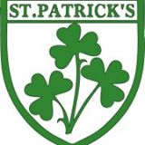 St. Patrick’s – Naomh Padraig