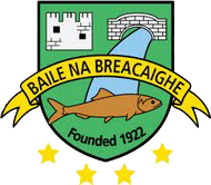 Ballinabrackey – Baile na Breacaighe