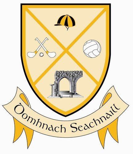 Dunshaughlin – Domhnach Seachnaill