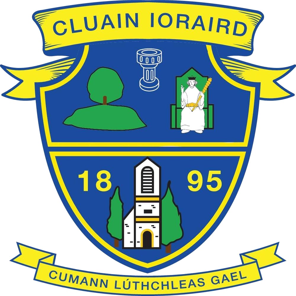 Clonard – Cluain Ioraird