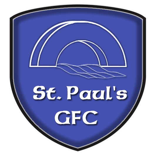 St. Paul’s – Naomh Pól