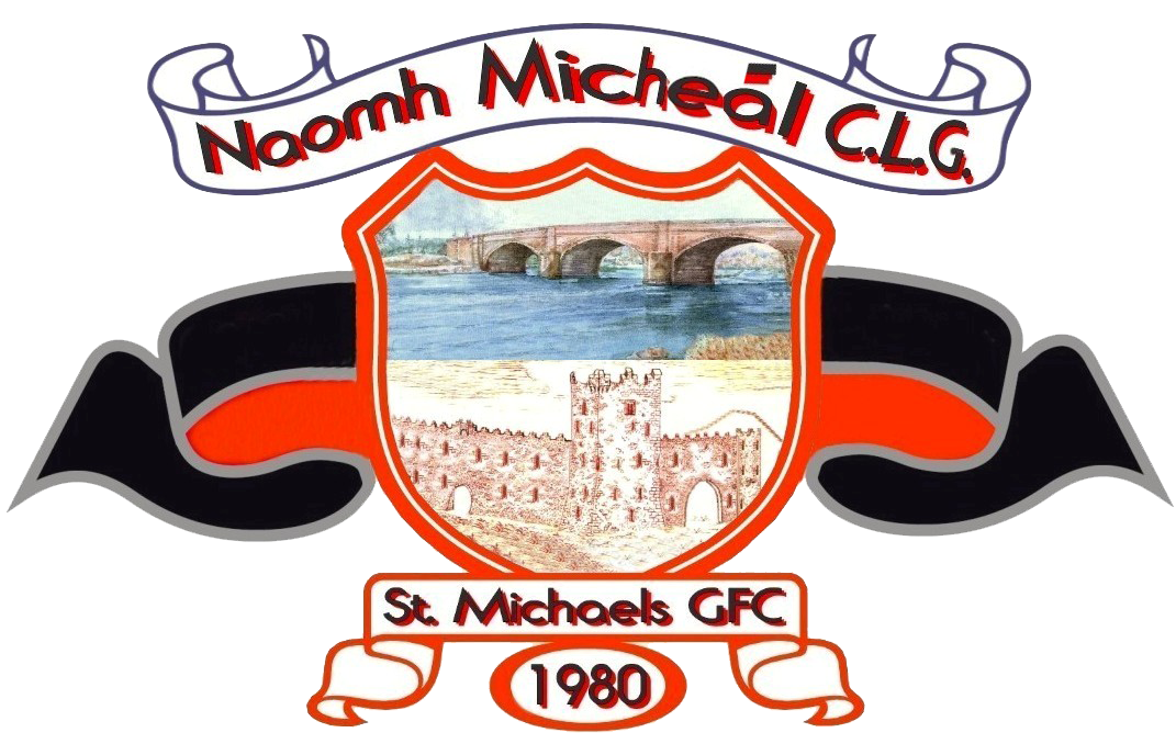 St. Michael’s – Naomh Mícheal