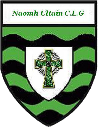 St. Ultan’s – Naomh Ultain