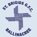 St. Brigid’s – Naomh Bride