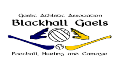 Blackhall Gaels – Gaeil Bhláth Gall