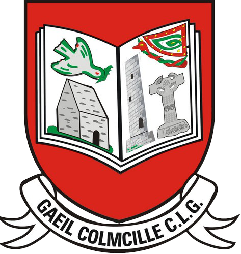 Gaeil Colmcille