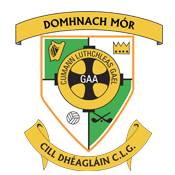 Donaghmore/Ashbourne – Domhnach Mór/Cill Dhéagláin