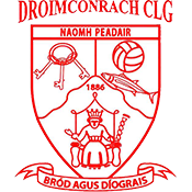 Drumconrath – Droimconrach