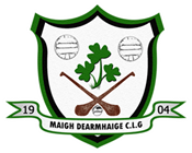 Longwood – Maigh Dearmhaí