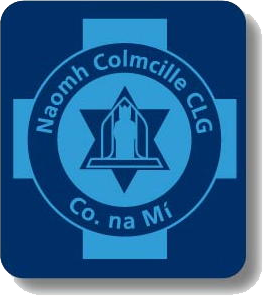 St. Colmcille’s – Naomh Colmcille