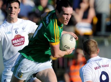 2015 Meath GAA Fixture Planner Jan. – May