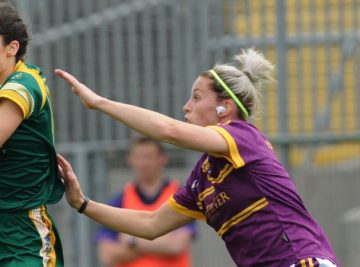 Meath U14 Academy Squad Training