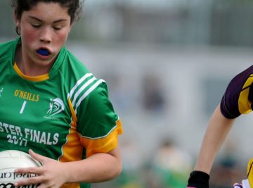 Meath GAA App Live streaming of SFC Semi-Final – Summerhill v Gaeil Colmcille and Junior D Final – Carnaross v Longwood