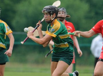 Meath U15 Regional Games