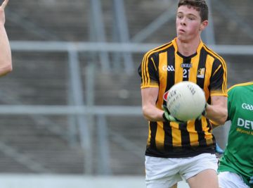 Croke Park Pitch Renovation Open Day