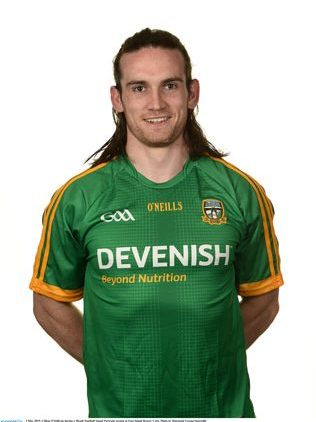 Cillian O'Sullivan