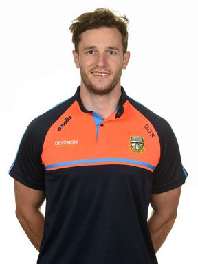 Damien O'Sullivan, nutritionist