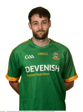 Darragh McGovern