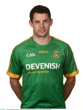 Donal Keogan