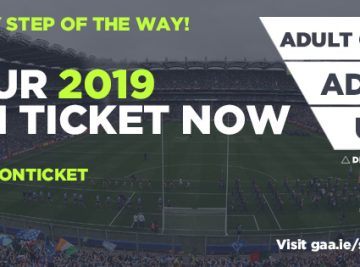 2019 Meath GAA Club PRO Details