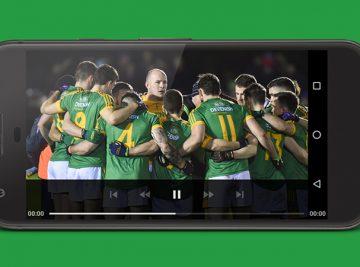 Our new @MeathGAA app is available for download