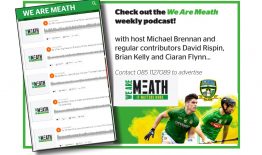 Official We Are Meath Podcast