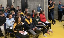 Meath GAA Youth Referee